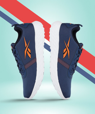 reebok euphony runner