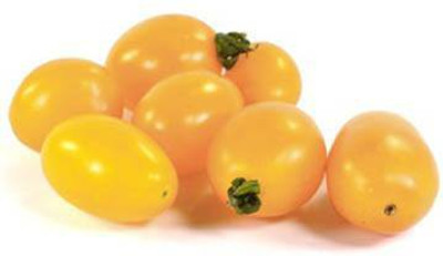 Mozette Hybrid Tomato Yellow Seed(60 per packet)