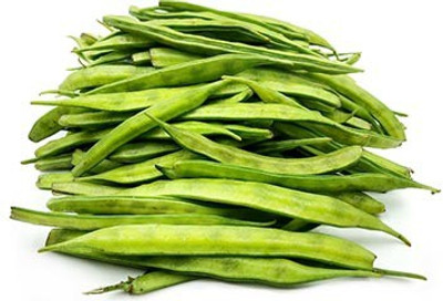 Mozette Hybrid Cluster Beans Seed(50 per packet)