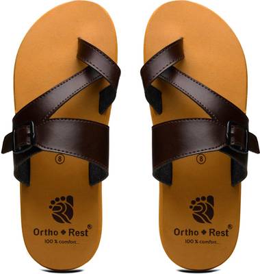 Ortho slippers hotsell for gents