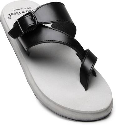 Orthopedic chappals clearance for gents