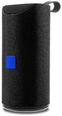 DHAN GRD TG113 WATERPROOF |SPLASHPROOF| BLUETOOTH SPEAKER (BLUE COLOR) 10 W Bluetooth Speaker(Black, Stereo Channel)