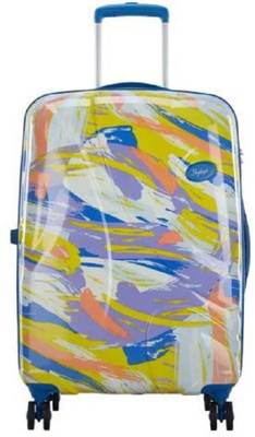 Skybags trolley 20 inch outlet