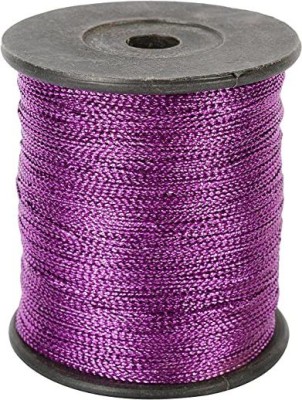 CRAFTLOVE PURPLE Thread(1000 m Pack of1)