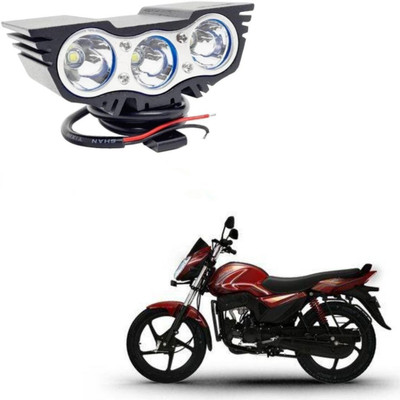 AUTOGARH LED Fog Lamp Unit For Mahindra Pantero Fog Lamp Motorbike LED for Mahindra (12 V, 30 W)(Pantero)