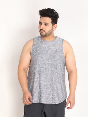 CHKOKKO Men Vest