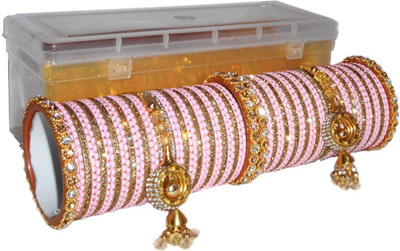 SHYCHOO BLASTS Metal Bangle Set