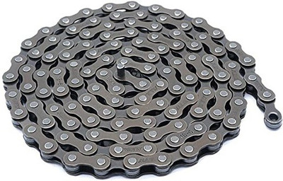 Hitman Bicycle Chain 116 Links Bicycle Brake Disk