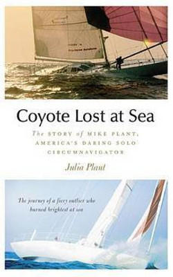 Coyote Lost at Sea(English, Electronic book text, Plant Julia)