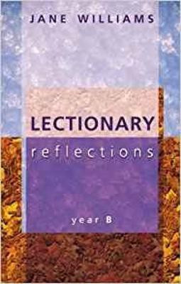 Lectionary Reflections(English, Paperback, Williams Jane Dr)