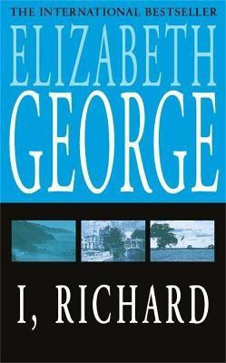 I, Richard(English, Paperback, George Elizabeth)