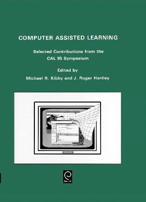 Computer Assisted Learning(English, Hardcover, unknown)
