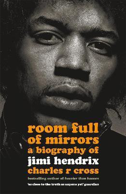 Room Full of Mirrors(English, Paperback, Cross Charles R.)