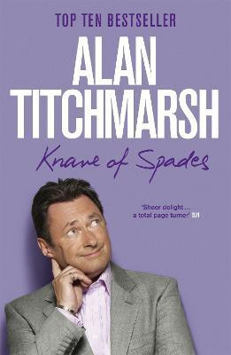 Knave of Spades(English, Paperback, Titchmarsh Alan)