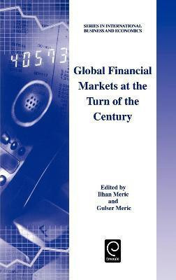 Global Financial Markets at the Turn of the Century(English, Hardcover, unknown)