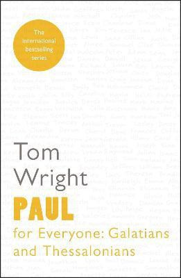 Paul for Everyone(English, Paperback, Wright Tom)