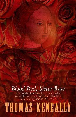 Blood Red, Sister Rose(English, Paperback, Keneally Thomas)