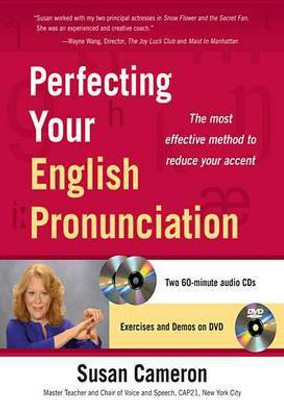 Perfecting Your English Pronunciation (Ebook)(English, Electronic book text, Cameron Susan)