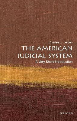 The American Judicial System(English, Paperback, Zelden Charles L.)