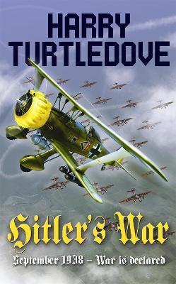 Hitler's War(English, Paperback, Turtledove Harry)
