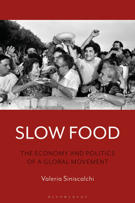 Slow Food(English, Hardcover, Siniscalchi Valeria)
