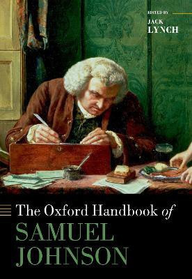 The Oxford Handbook of Samuel Johnson(English, Hardcover, unknown)