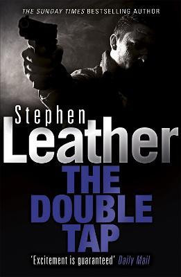 The Double Tap(English, Paperback, Leather Stephen)