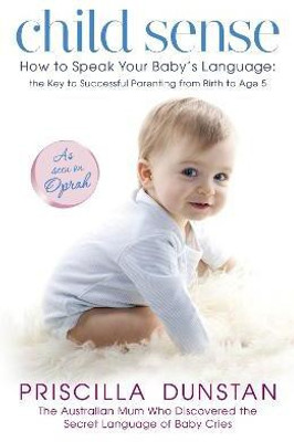 Child Sense(English, Paperback, Dunstan Priscilla)