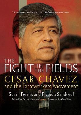 The Fight in the Fields(English, Paperback, Ferriss Susan)