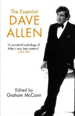 The Essential Dave Allen(English, Paperback, Mccann Graham)