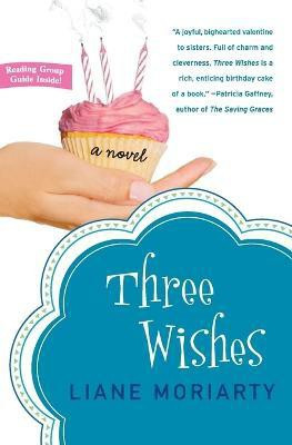 Three Wishes(English, Paperback, Moriarty Liane)