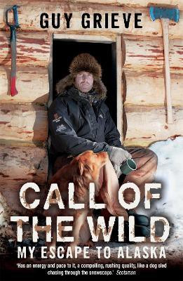 Call of the Wild(English, Paperback, Grieve Guy)
