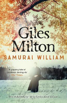 Samurai William(English, Paperback, Milton Giles)