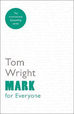 Mark For Everyone(English, Paperback, Wright Tom)