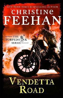 Vendetta Road(English, Paperback, Feehan Christine)