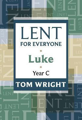 Lent for Everyone(English, Paperback, Wright Tom)