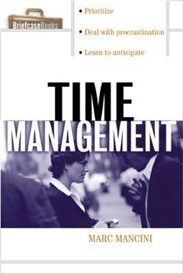 Time Management(English, Electronic book text, Mancini Marc)