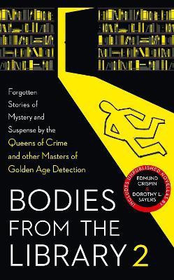 Bodies from the Library 2(English, Hardcover, Christie Agatha)