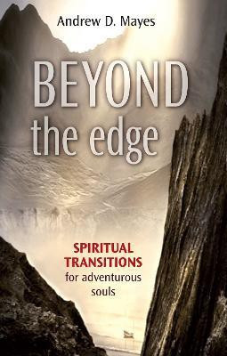 Beyond the Edge(English, Paperback, Mayes Andrew)