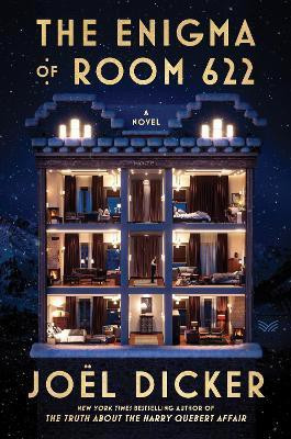 The Enigma of Room 622(English, Hardcover, Dicker Joel)