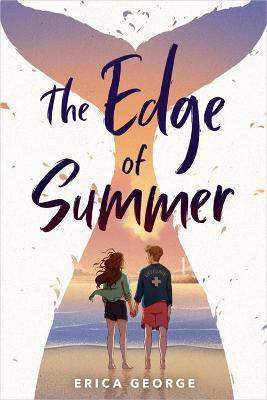 The Edge of Summer(English, Hardcover, George Erica)