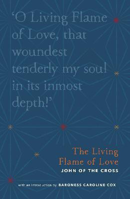 The Living Flame of Love(English, Paperback, Cross John of the)