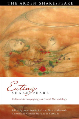 Eating Shakespeare(English, Paperback, unknown)