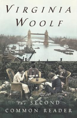 The Second Common Reader(English, Paperback, Woolf Virginia)