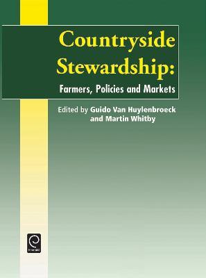 Countryside Stewardship(English, Hardcover, unknown)