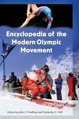 Encyclopedia of the Modern Olympic Movement(English, Hardcover, unknown)