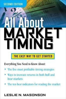 All about Market Timing, Second Edition(English, Electronic book text, Masonson Leslie N)