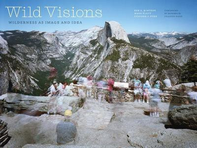 Wild Visions(English, Hardcover, Minteer Ben A)