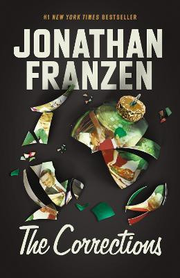 The Corrections(English, Paperback, Franzen Jonathan)