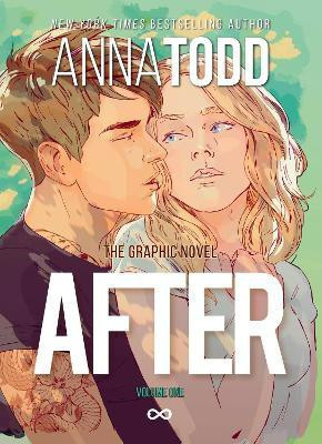 AFTER: The Graphic Novel (Volume One)(English, Paperback, Todd Anna)
